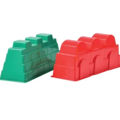 Sand Castle Molds