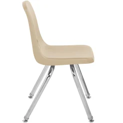 14" Sand Chairs - Set of 4