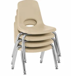 10" Sand Chairs - Set of 4
