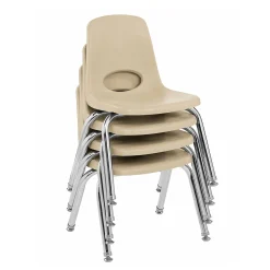 12" Sand Chairs - Set of 4