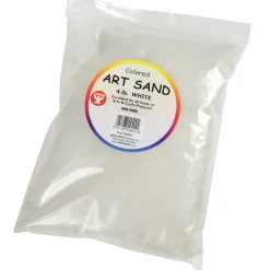 Sand Sensory Set with Lid