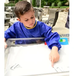 Sand Sensory Set with Lid
