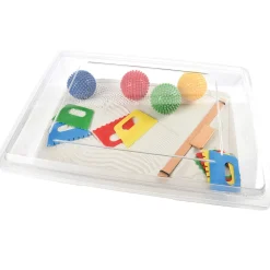 Sand Sensory Set with Lid