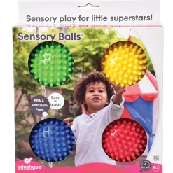 Sand Sensory Set with Lid