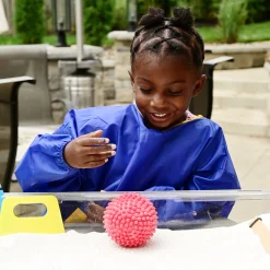 Sand Sensory Set with Lid