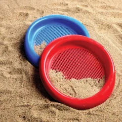 Sand Sifters - Set of 2