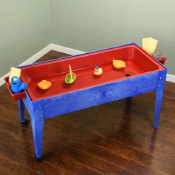 Sand & Water Table for Indoor and Outdoor Learning Environments