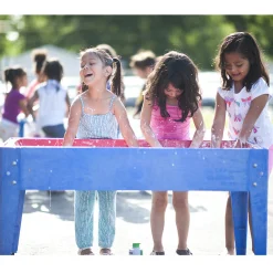 Sand & Water Table for Indoor and Outdoor Learning Environments