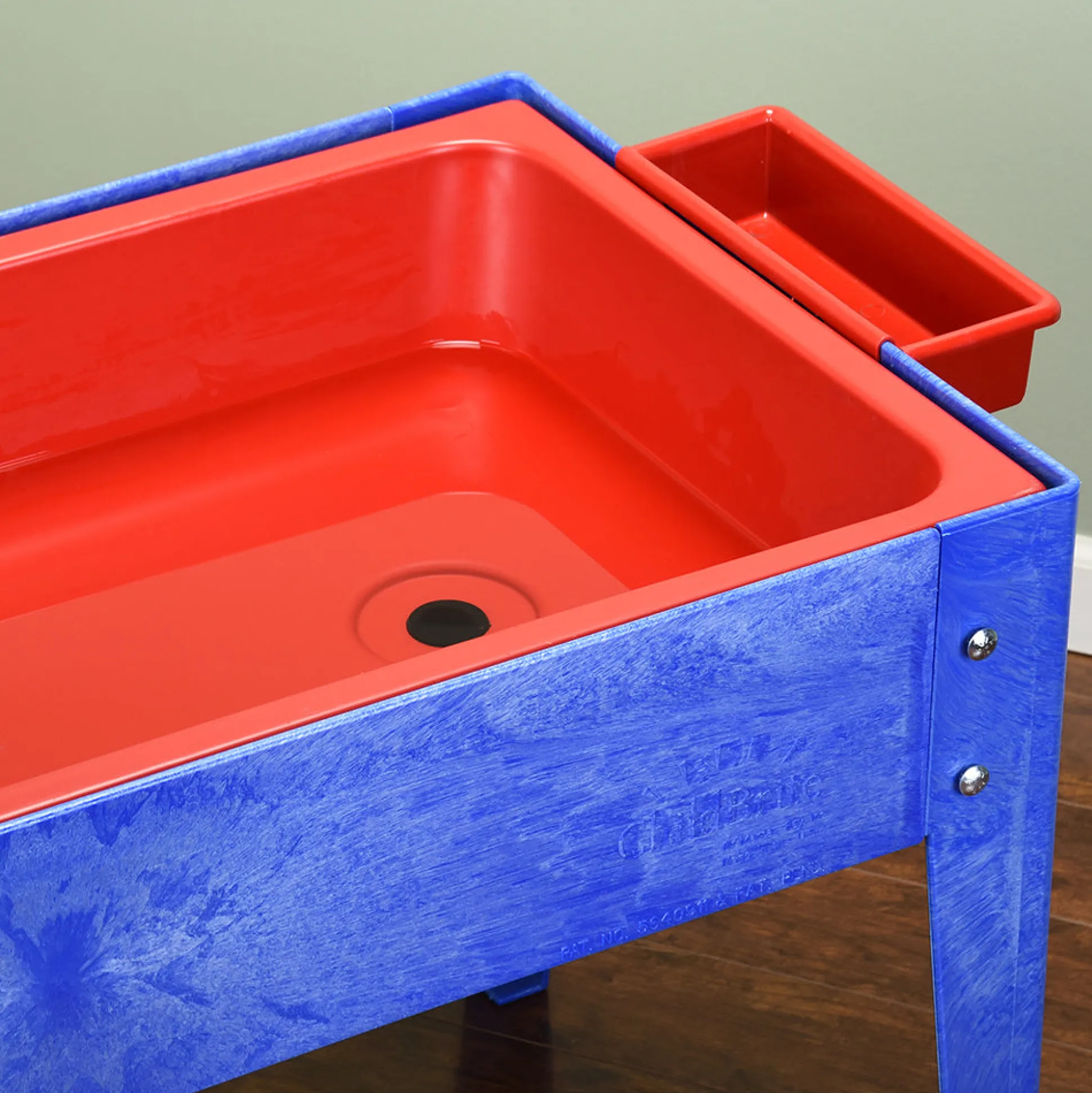 Sand & Water Table for Indoor and Outdoor Learning Environments
