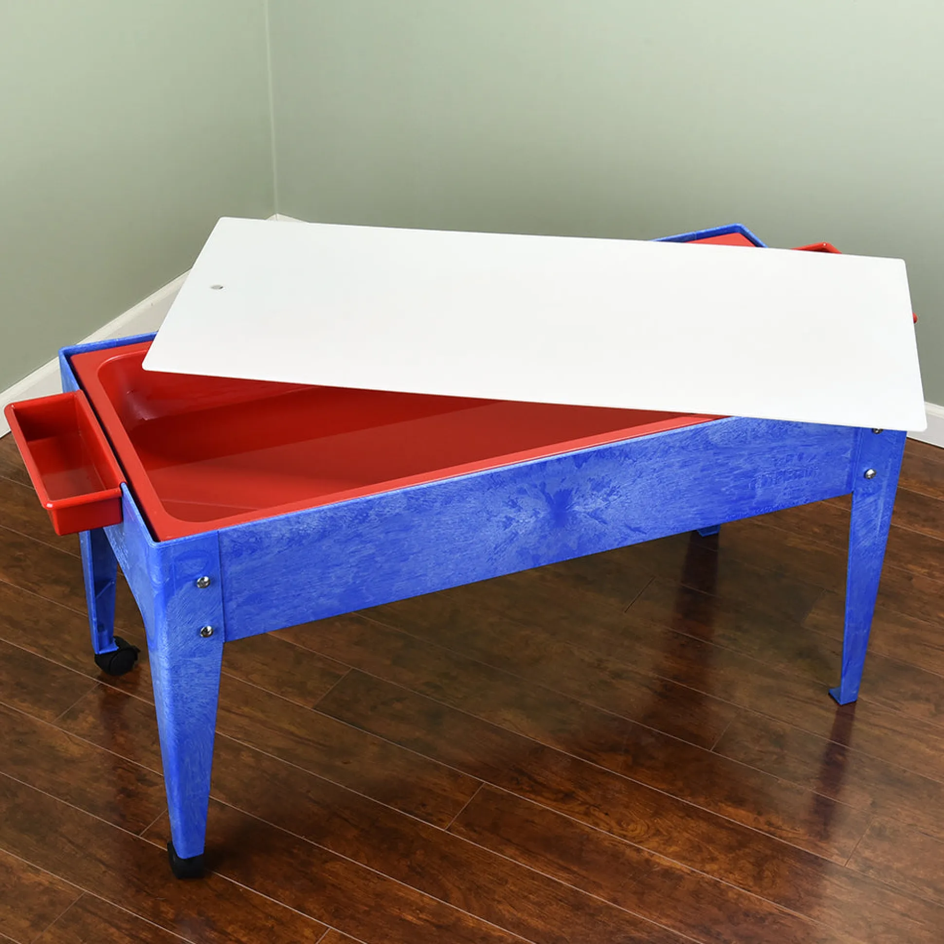 Sand & Water Table for Indoor and Outdoor Learning Environments