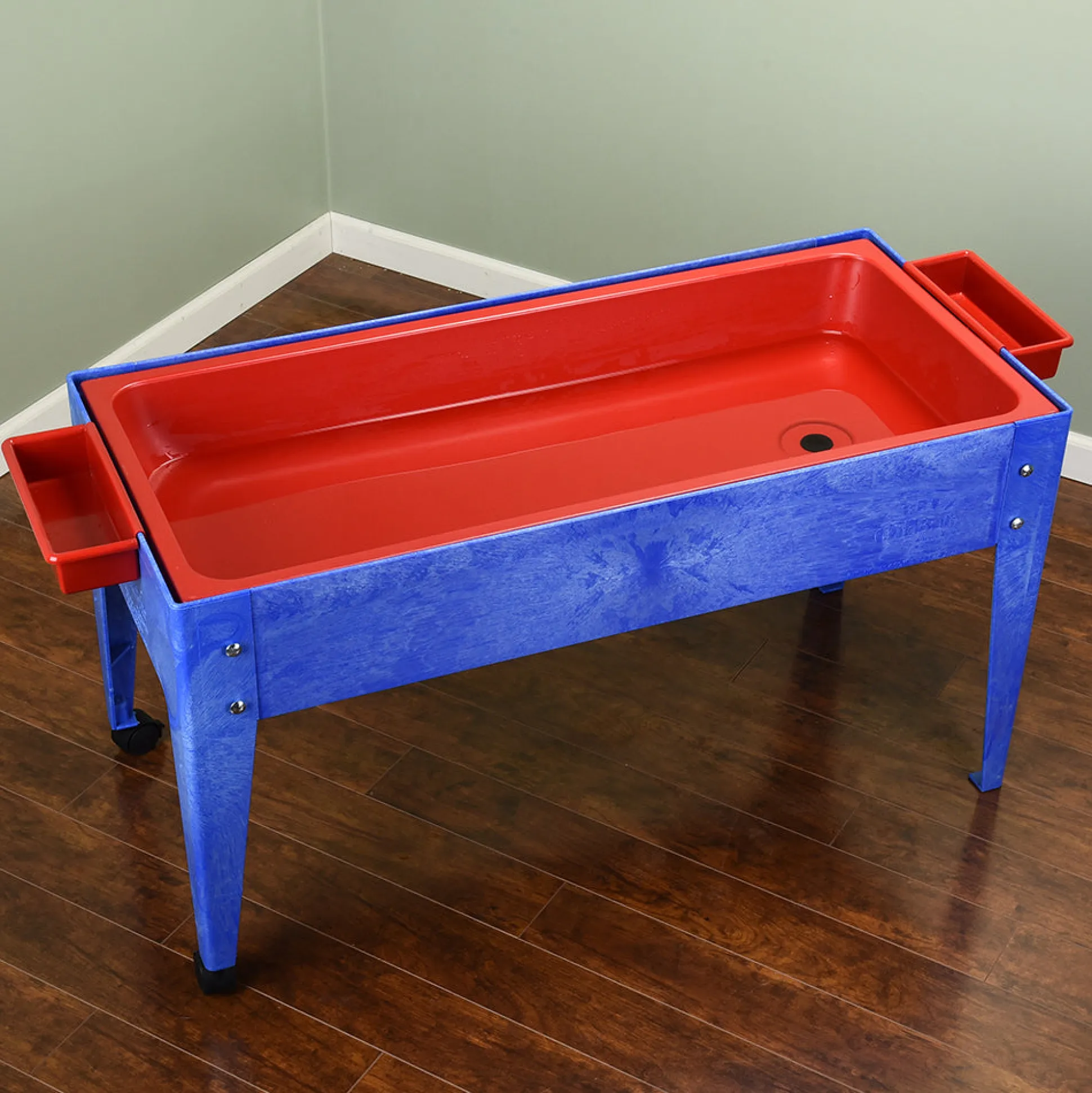Sand & Water Table for Indoor and Outdoor Learning Environments