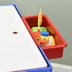 Sand & Water Table for Indoor and Outdoor Learning Environments