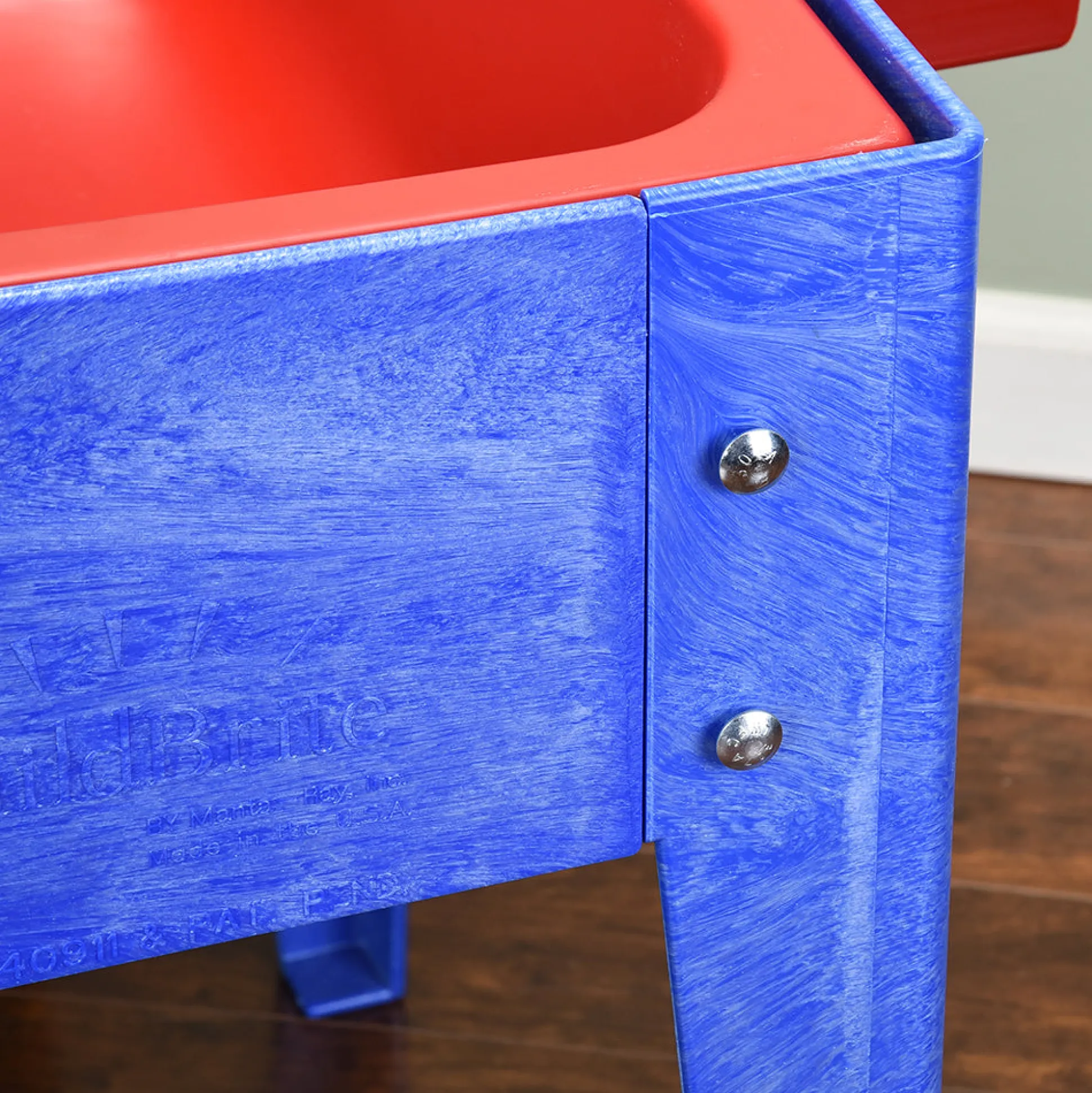 Sand & Water Table for Indoor and Outdoor Learning Environments