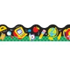 School Stuff Bulletin Board Trimmers