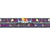 Science Double-Sided Bulletin Board Border