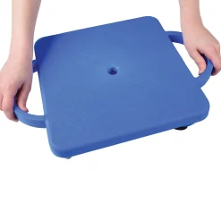 Scooter Boards with Handles | 12