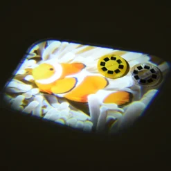 Sea Creatures Projector