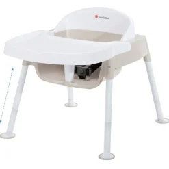 Secure Sitter Adjustable Feeding Chair