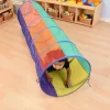 See-Thru Play Tunnel