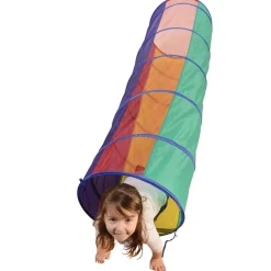 See-Thru Play Tunnel