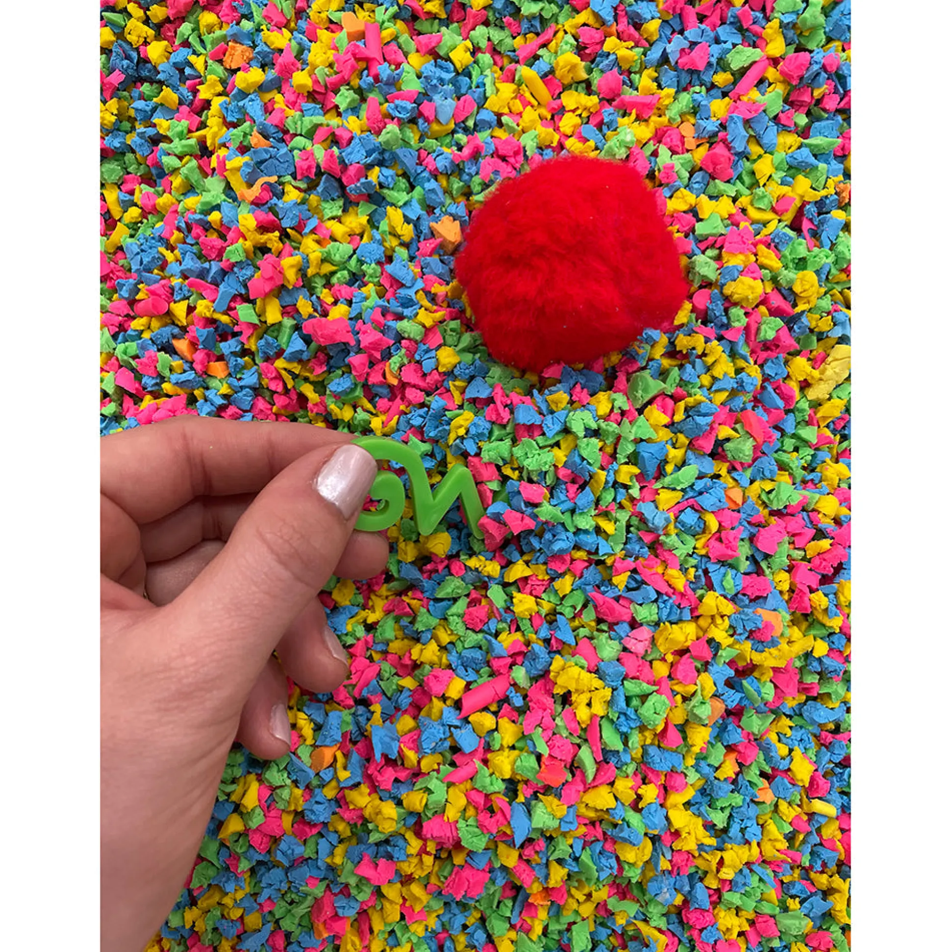 Sensory Box