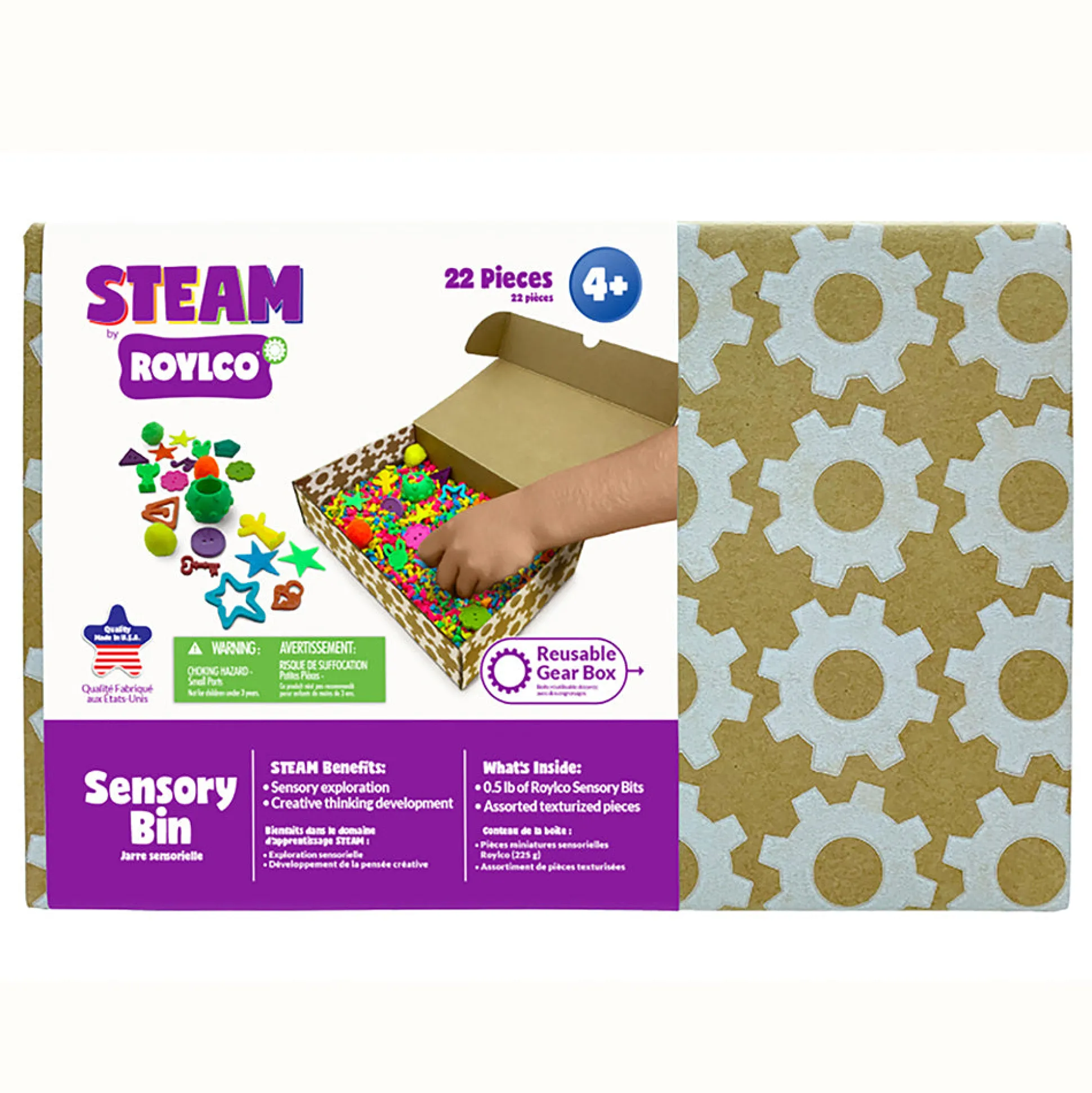 Sensory Box