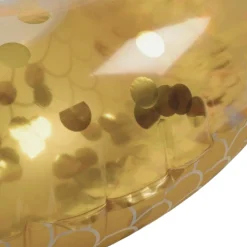 Sensory Inflatable Confetti Ring