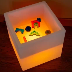 Sensory Mood Play Cube