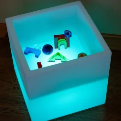 Sensory Mood Play Cube