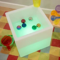Sensory Mood Play Cube