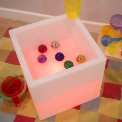Sensory Mood Play Cube