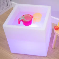 Sensory Mood Play Cube
