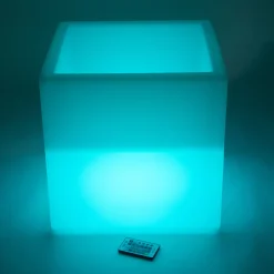 Sensory Mood Play Cube