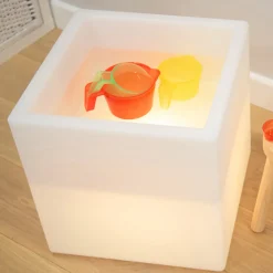 Sensory Mood Play Cube