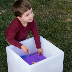 Sensory Mood Play Cube