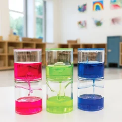 Sensory Ooze Tube Set