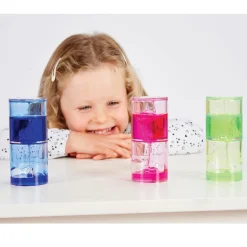 Sensory Ooze Tube Set