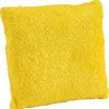 Sensory 9" Square Textured Pillows | 6 PC Set
