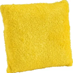 Sensory 9" Square Textured Pillows | 6 PC Set