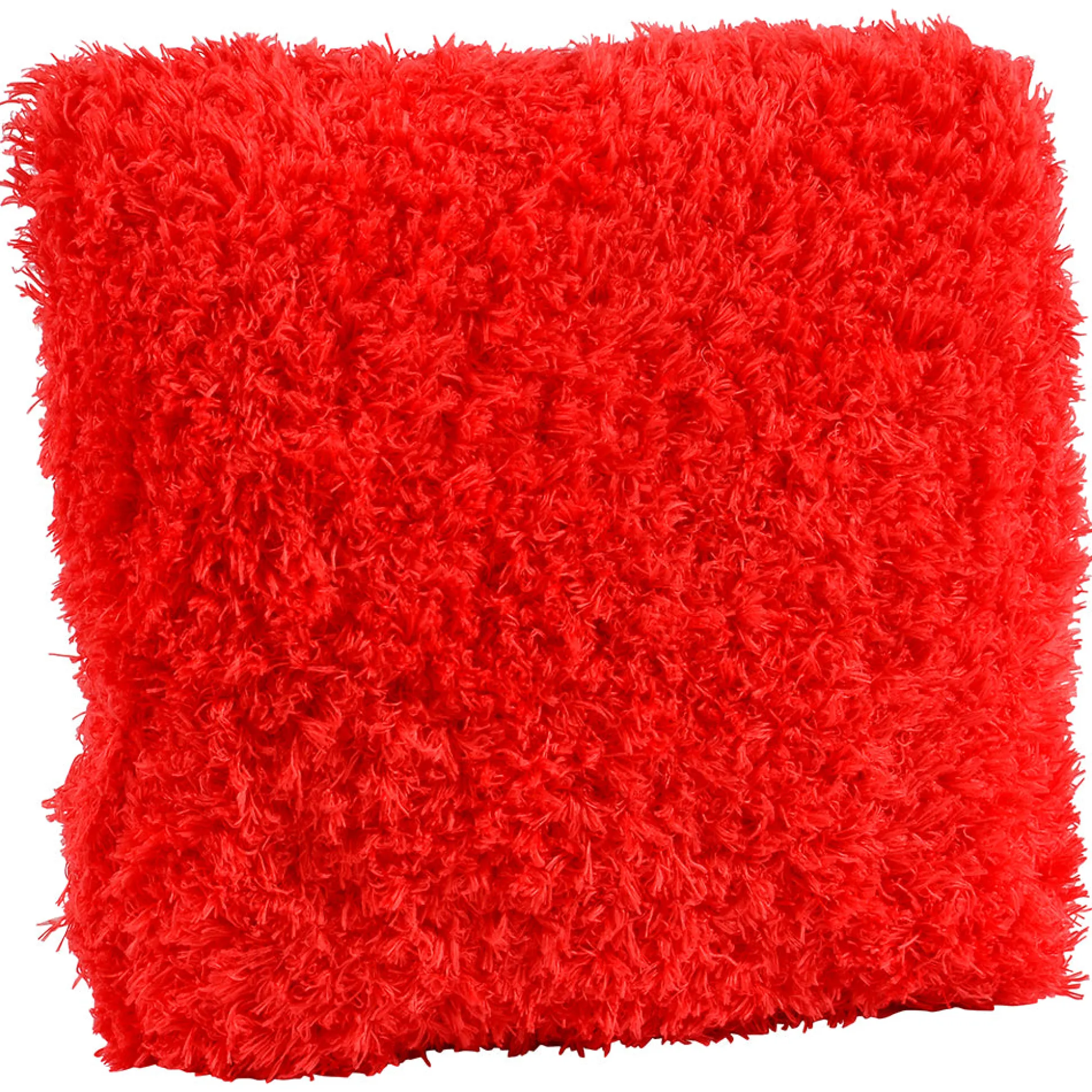 Sensory 9" Square Textured Pillows | 6 PC Set