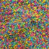 Sensory Squishy Bits Tactile Play Set | Recycled Sensory Bead Material
