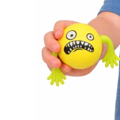 Sensory Squishy Faces - Set of 6
