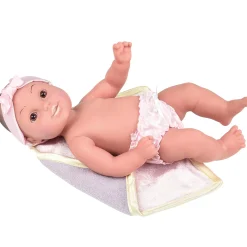 Set of 4 Dolls & 4 Sleepers