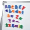 Set of Magnetic Letters & Numbers for Magnetic Lap Boards