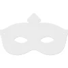 Shakespeare Designed Blank Masks for Decorating
