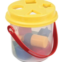 Shape Sorter Bucket