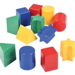 Shape Sorter Bucket