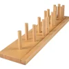 Shape Sorting Peg Board
