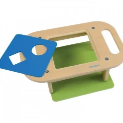 Shape Sorting Platform