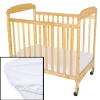 Sheets For See-Thru Crib